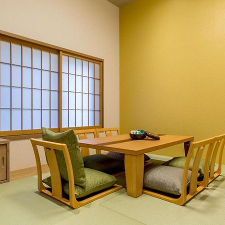 Resi Stay Owan Hanami Kyoto Exterior foto