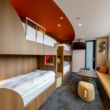 Resi Stay Owan Hanami Kyoto Exterior foto