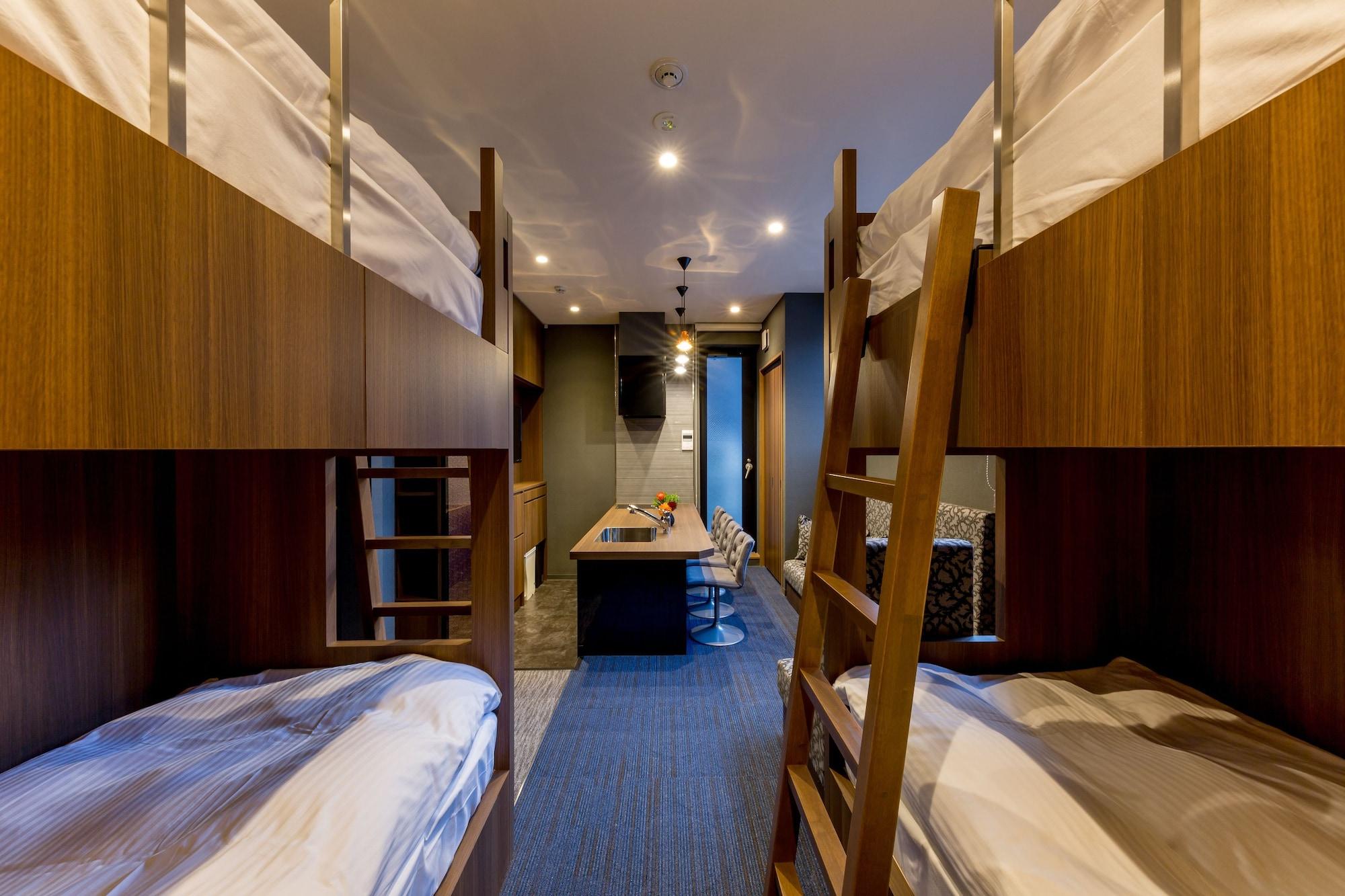 Resi Stay Owan Hanami Kyoto Exterior foto