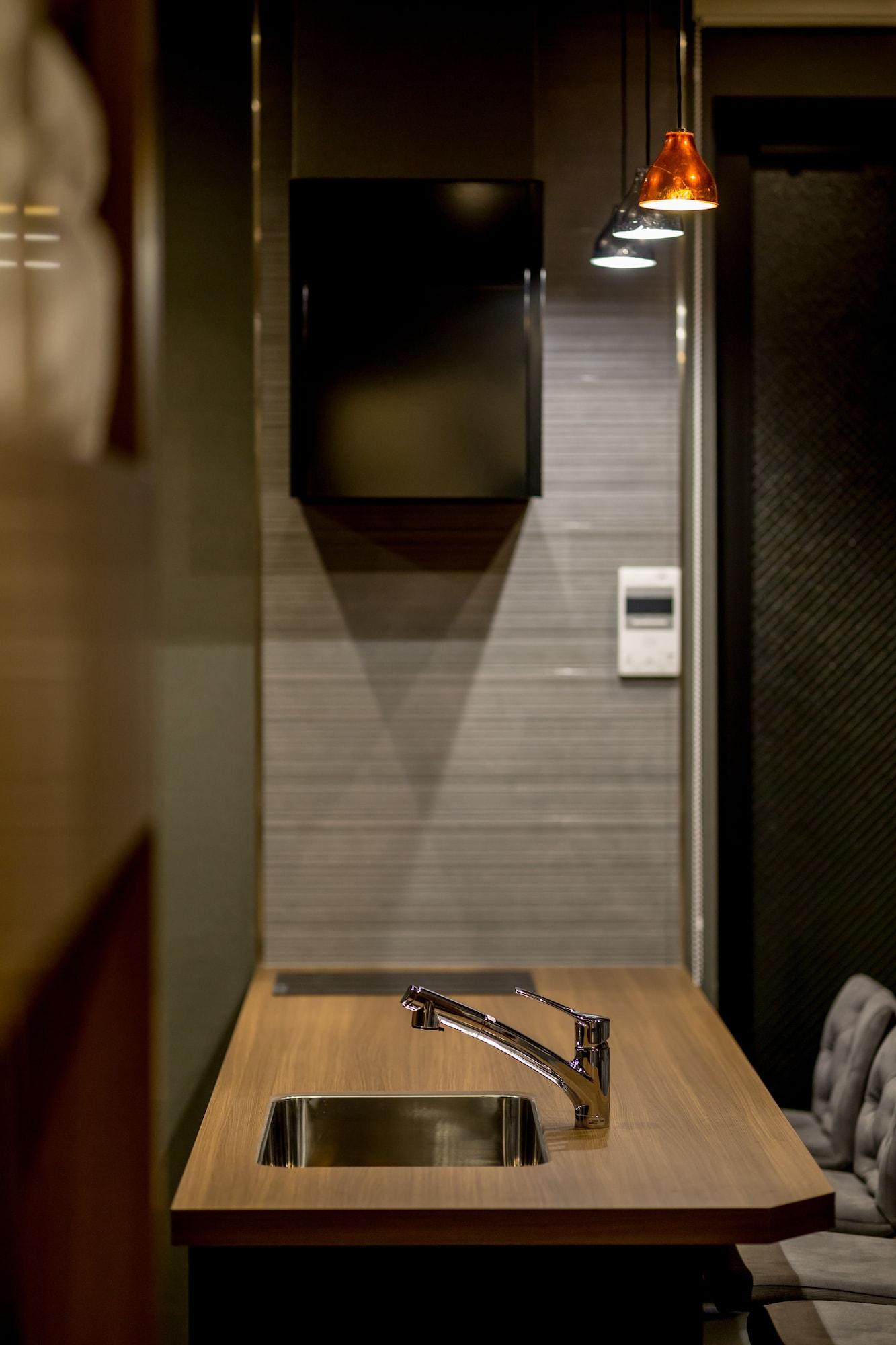 Resi Stay Owan Hanami Kyoto Exterior foto