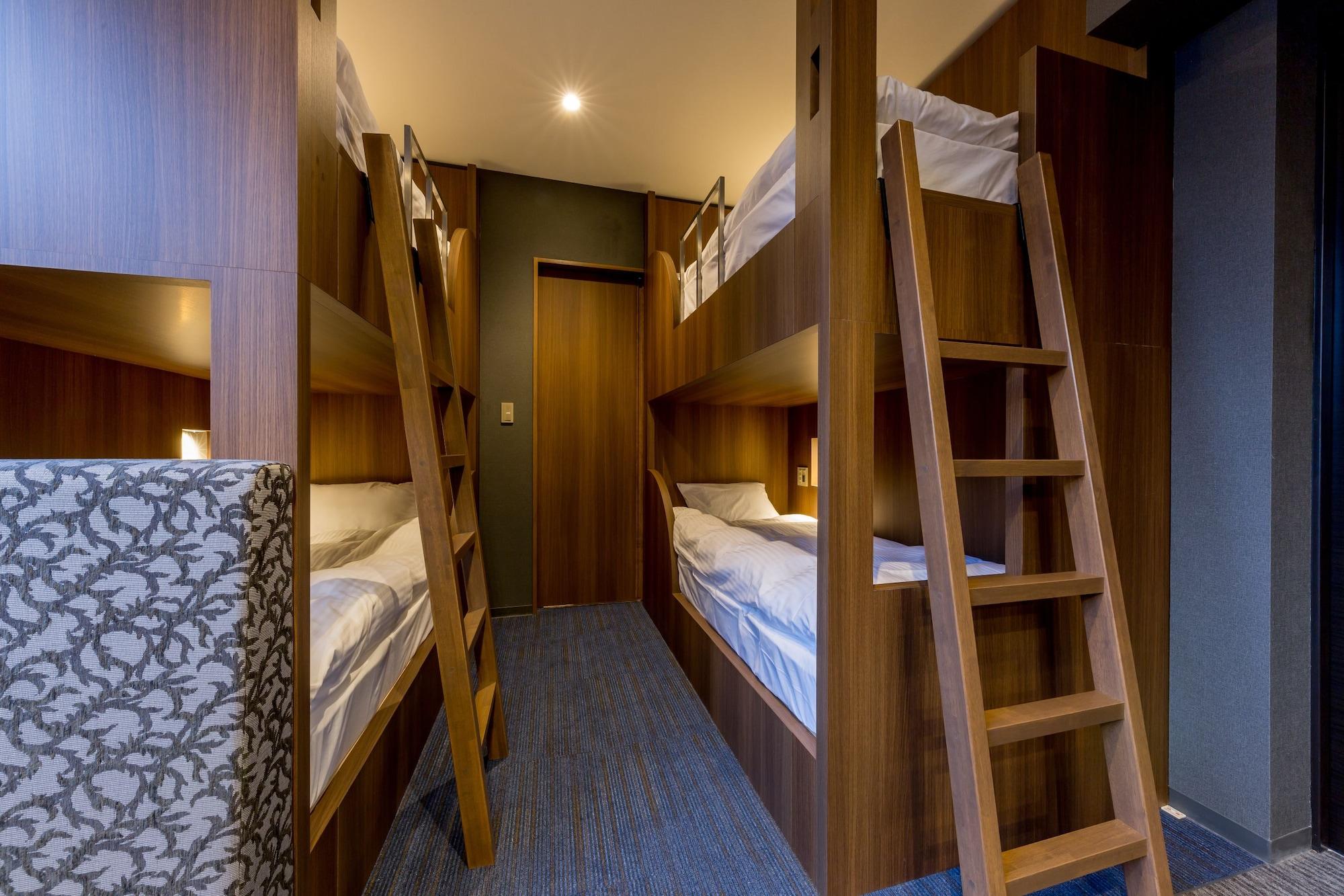 Resi Stay Owan Hanami Kyoto Exterior foto