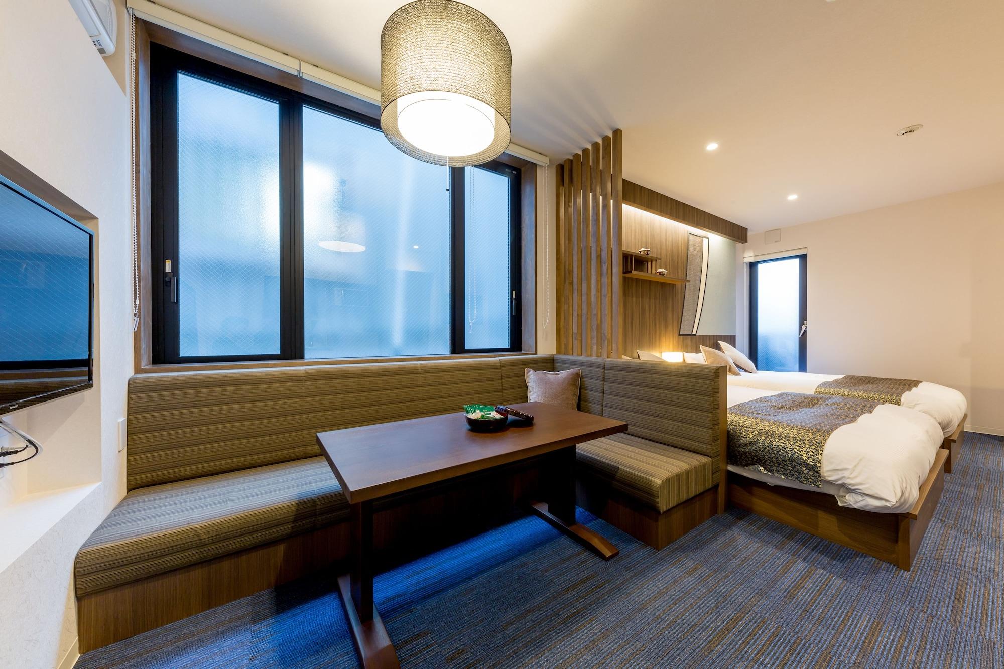 Resi Stay Owan Hanami Kyoto Exterior foto