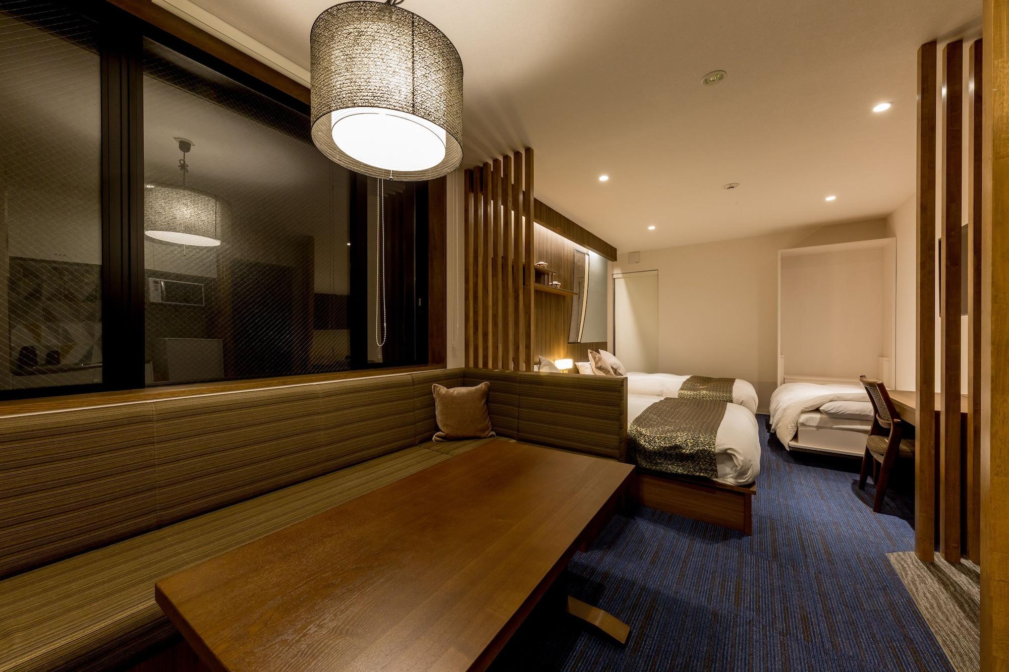 Resi Stay Owan Hanami Kyoto Exterior foto