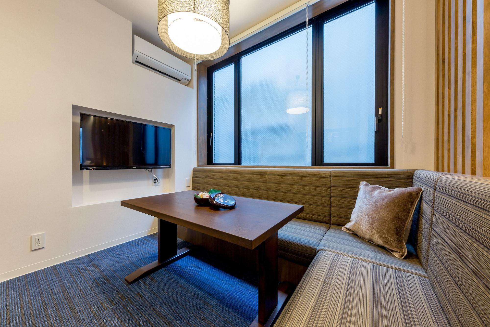 Resi Stay Owan Hanami Kyoto Exterior foto