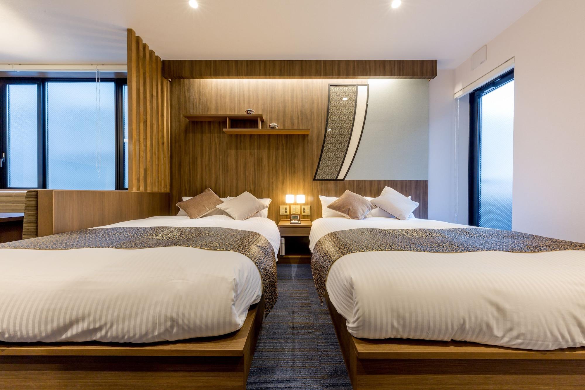 Resi Stay Owan Hanami Kyoto Exterior foto