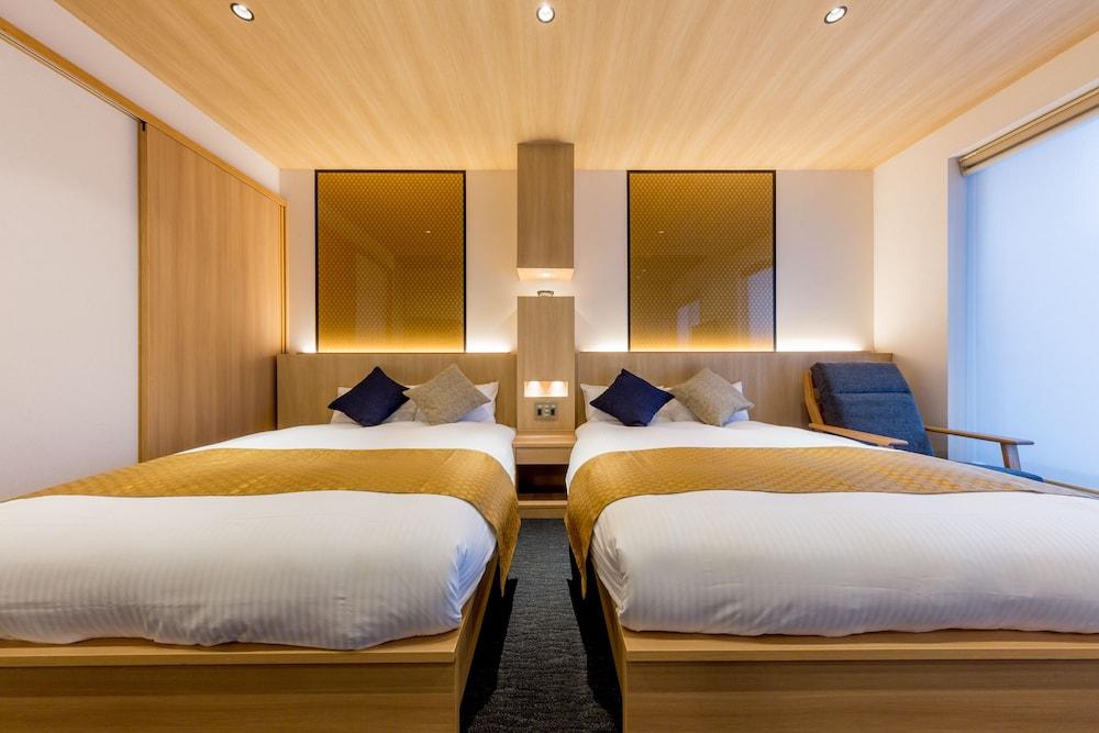 Resi Stay Owan Hanami Kyoto Exterior foto