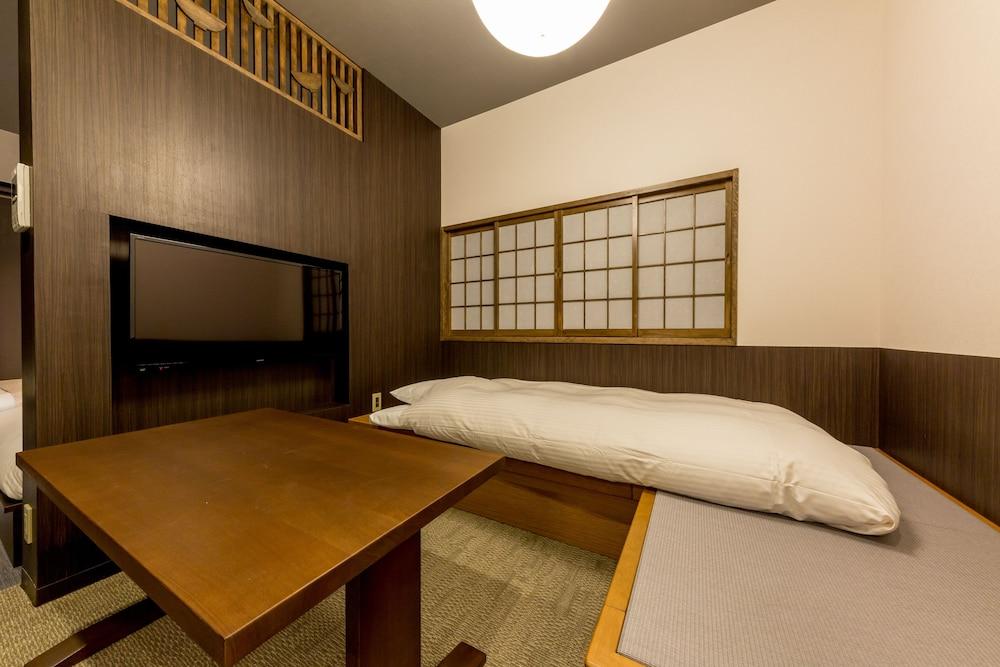 Resi Stay Owan Hanami Kyoto Exterior foto