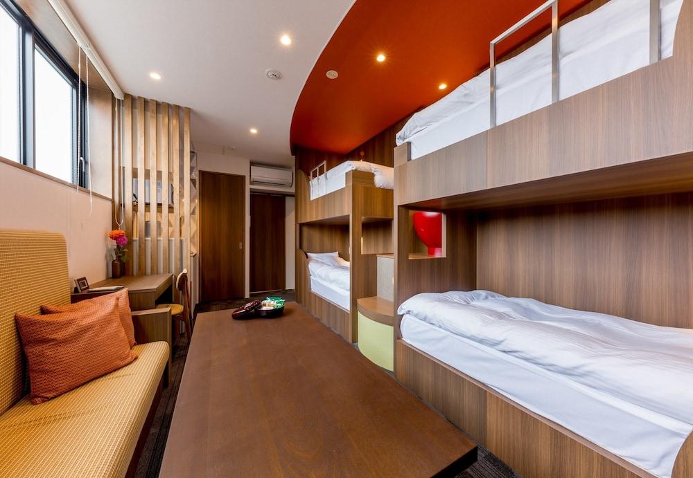 Resi Stay Owan Hanami Kyoto Exterior foto