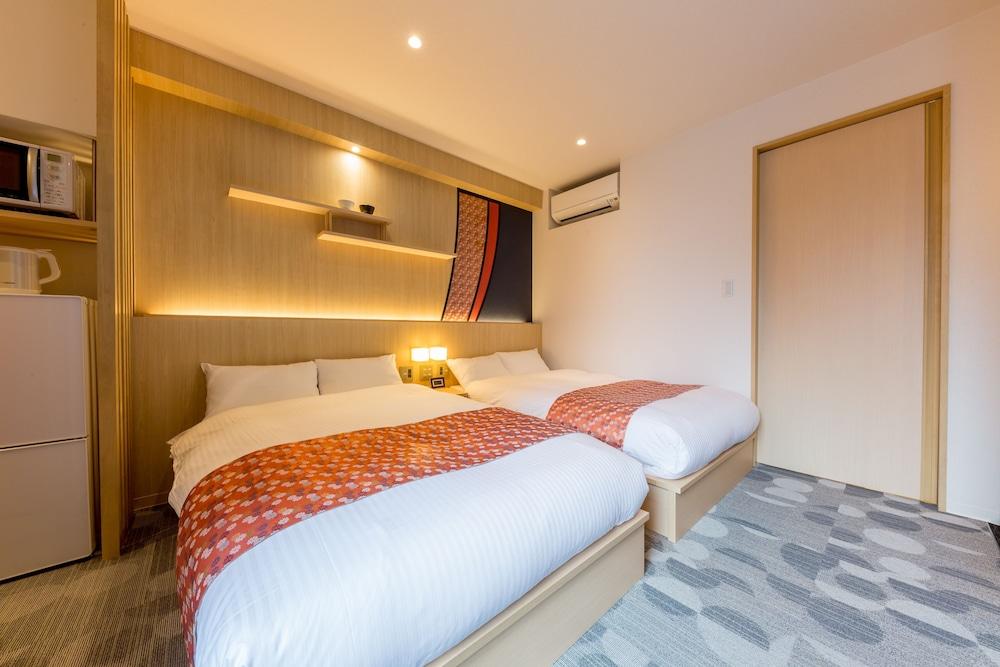 Resi Stay Owan Hanami Kyoto Exterior foto