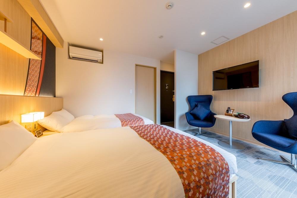 Resi Stay Owan Hanami Kyoto Exterior foto
