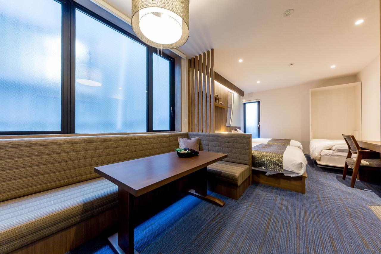 Resi Stay Owan Hanami Kyoto Exterior foto