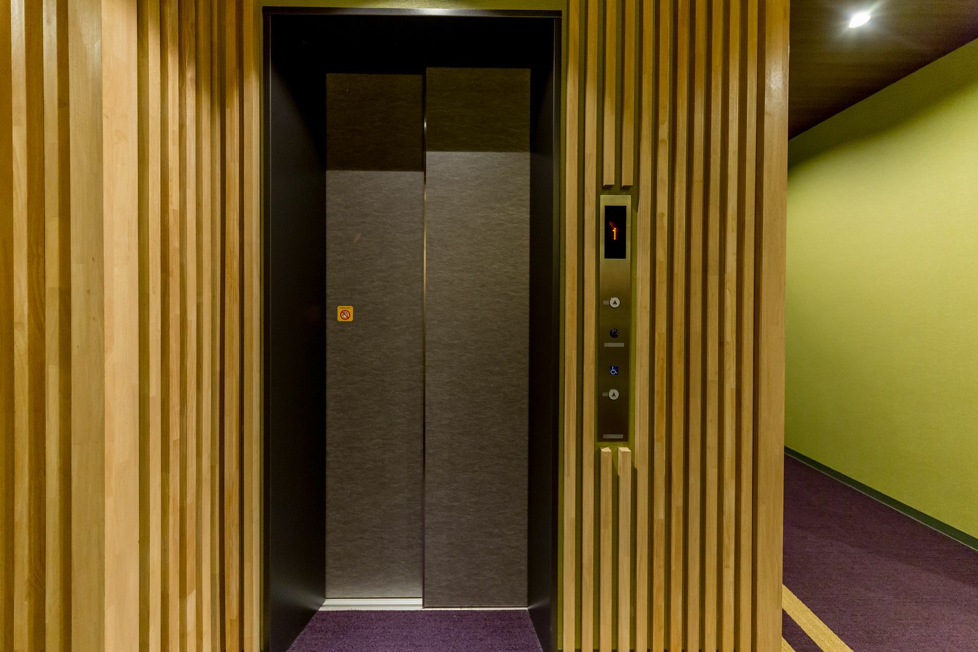 Resi Stay Owan Hanami Kyoto Exterior foto