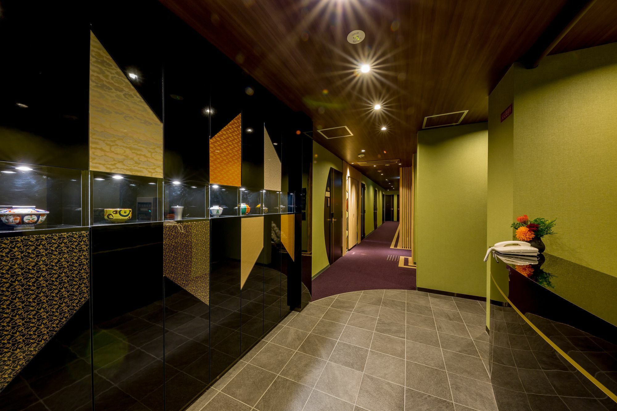 Resi Stay Owan Hanami Kyoto Exterior foto