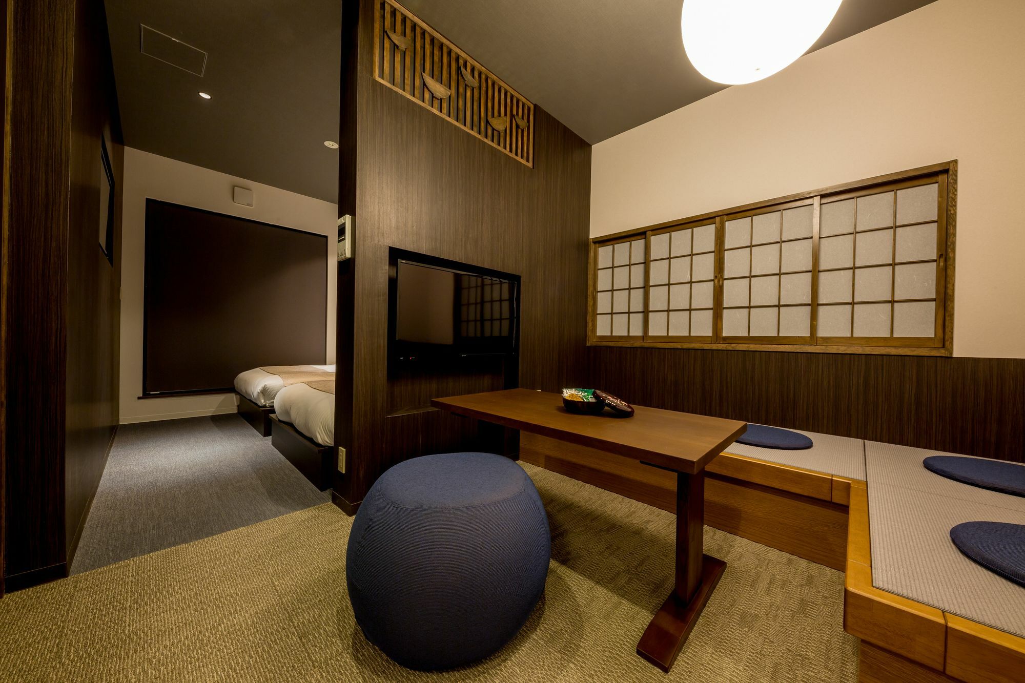 Resi Stay Owan Hanami Kyoto Exterior foto