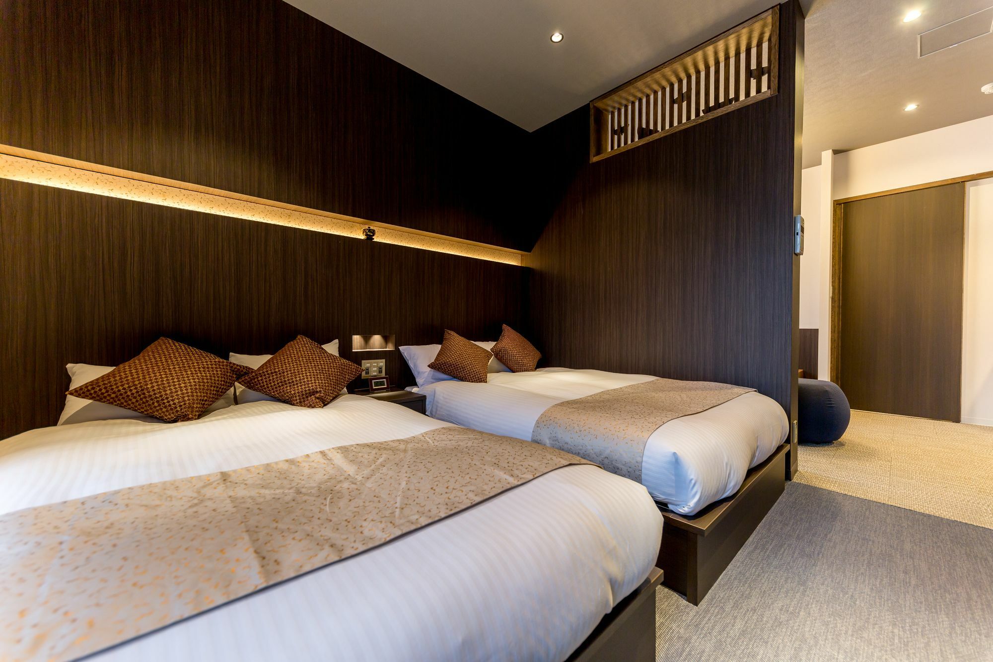 Resi Stay Owan Hanami Kyoto Exterior foto