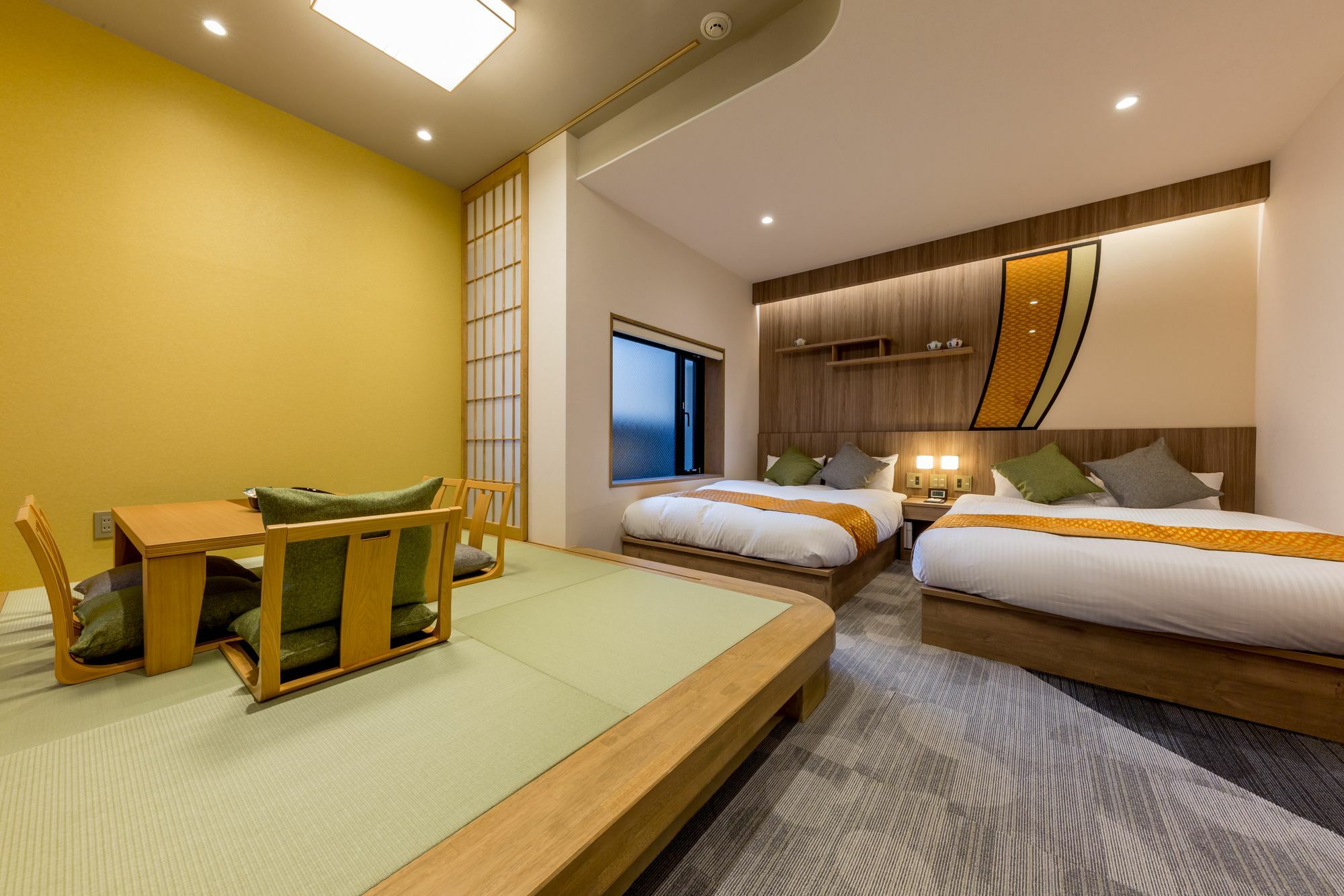 Resi Stay Owan Hanami Kyoto Exterior foto