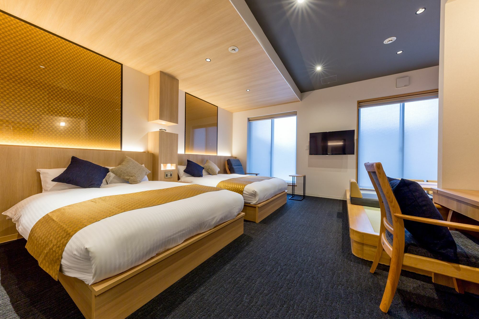 Resi Stay Owan Hanami Kyoto Exterior foto
