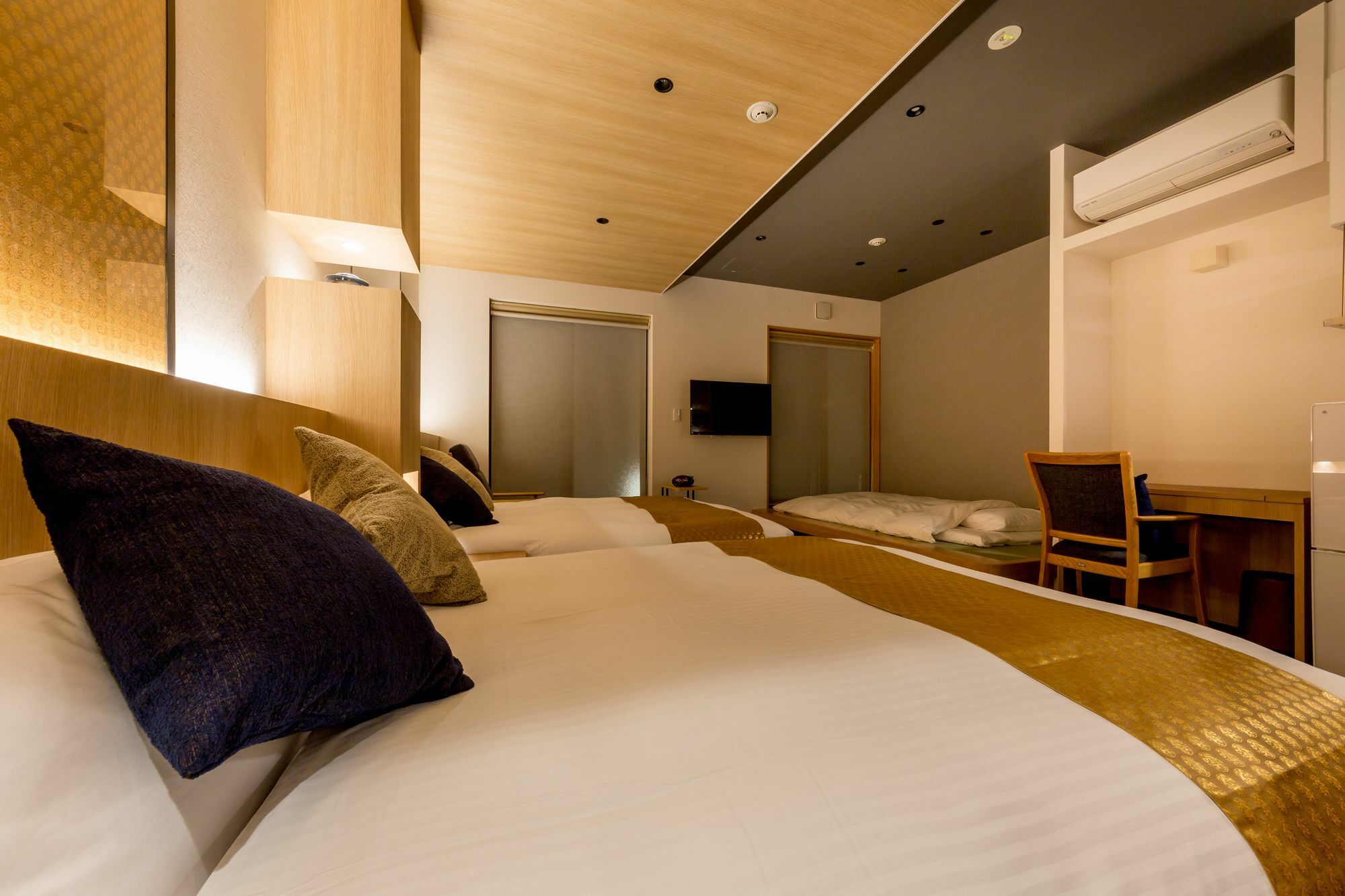 Resi Stay Owan Hanami Kyoto Exterior foto