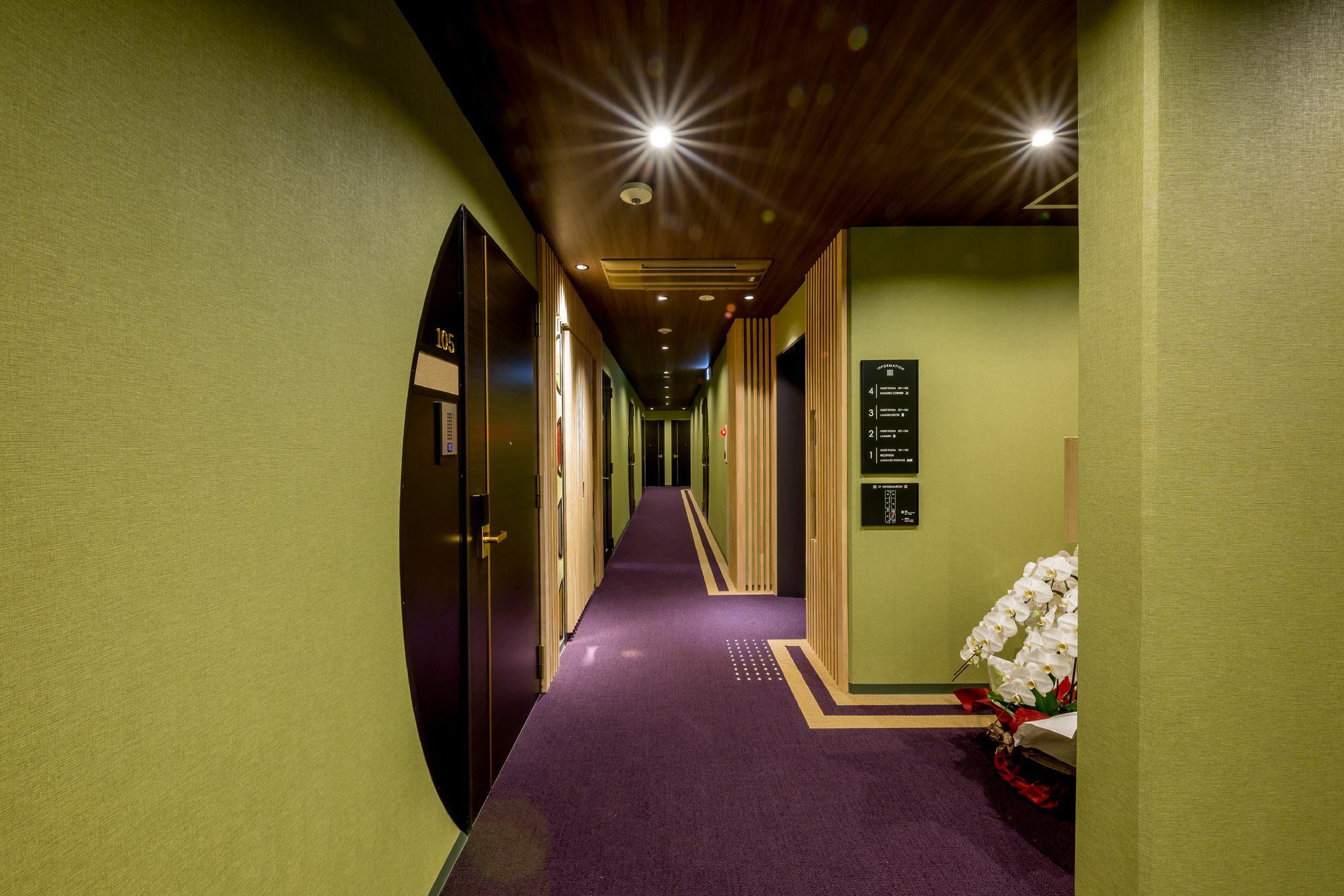 Resi Stay Owan Hanami Kyoto Exterior foto