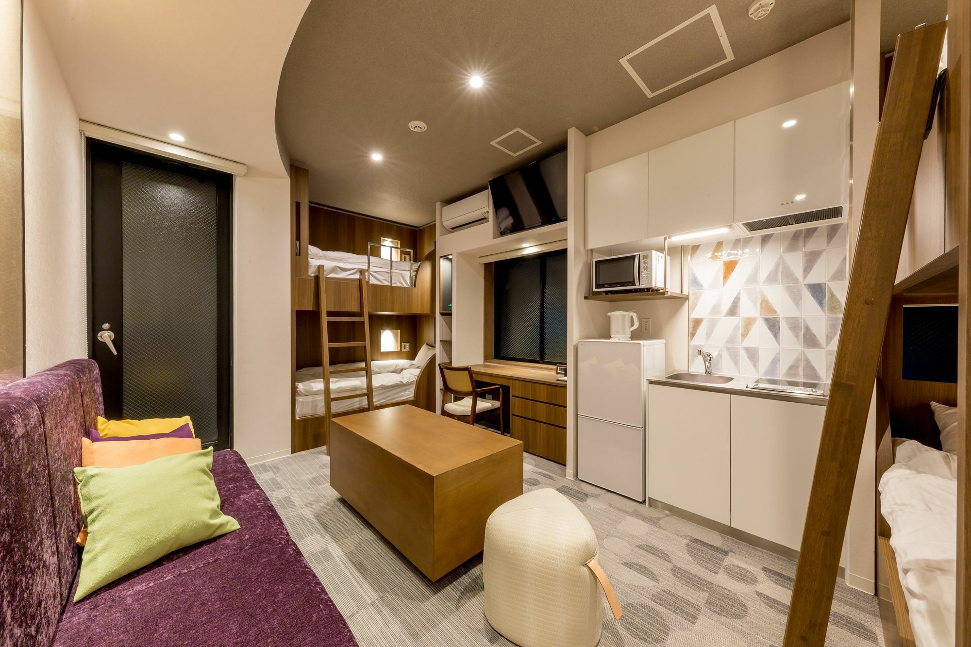 Resi Stay Owan Hanami Kyoto Exterior foto