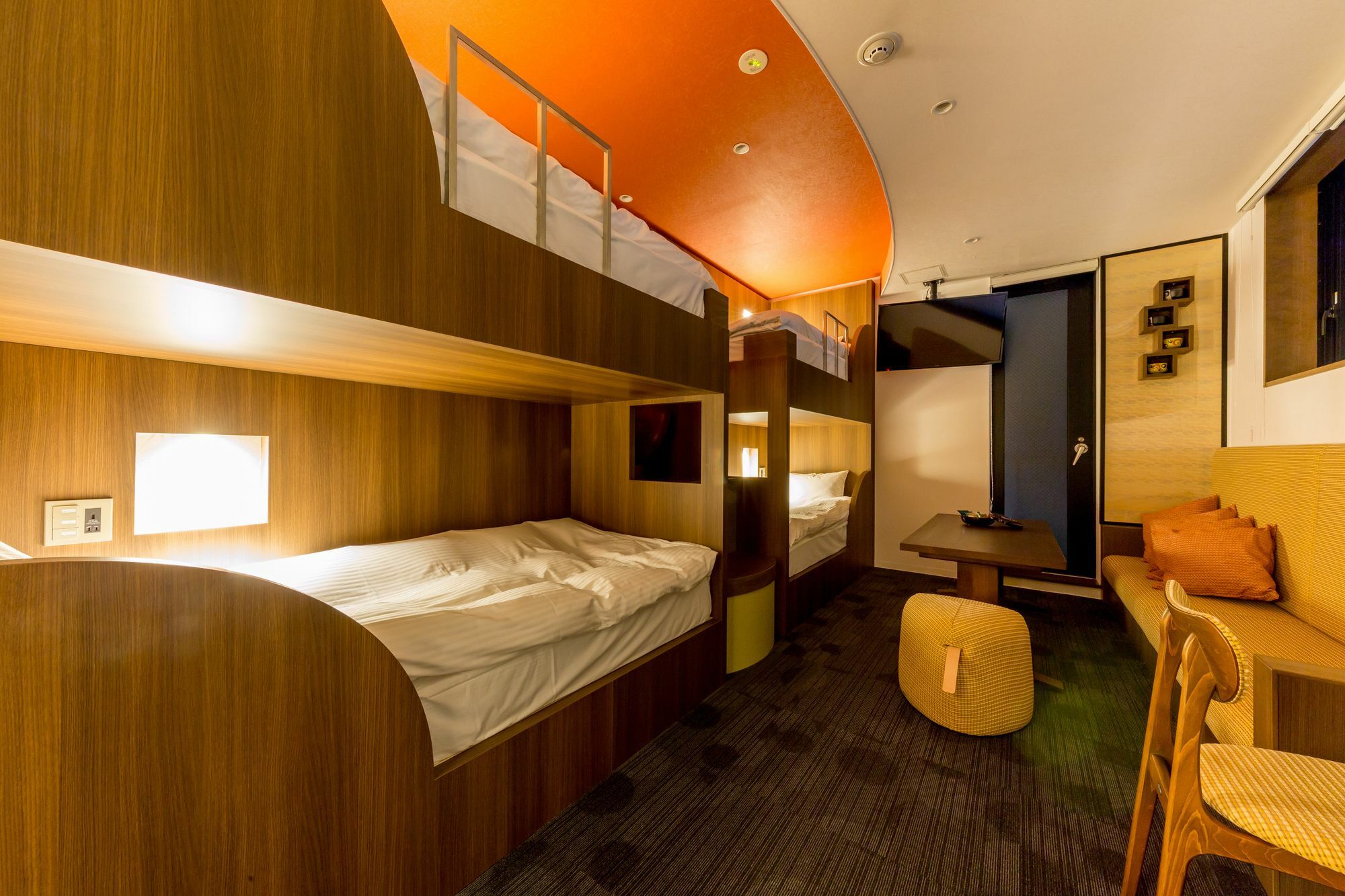 Resi Stay Owan Hanami Kyoto Exterior foto