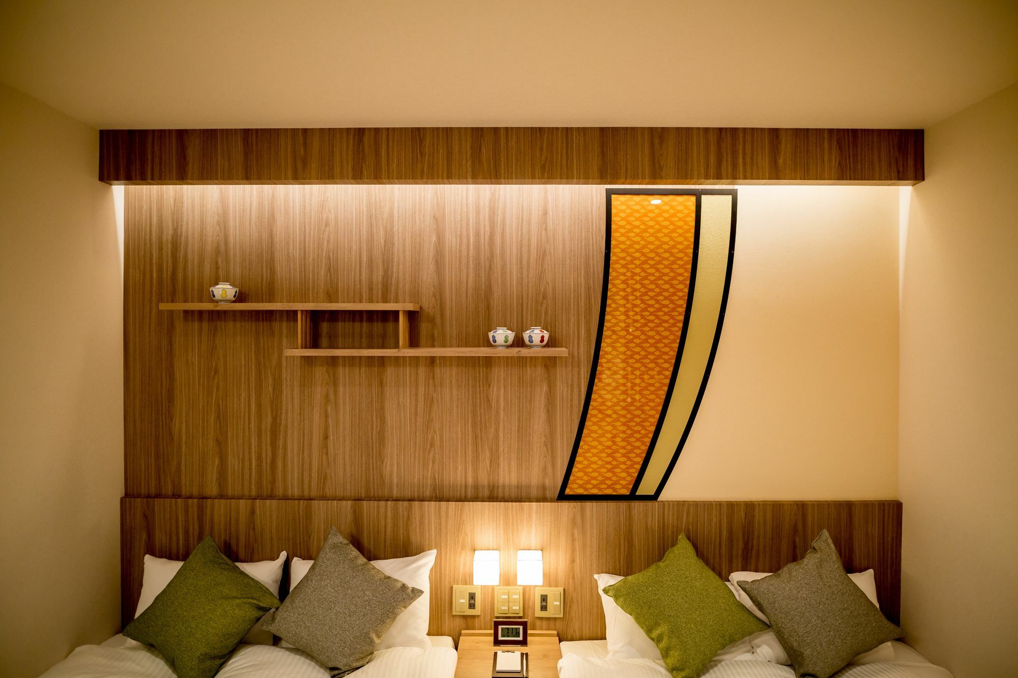 Resi Stay Owan Hanami Kyoto Exterior foto