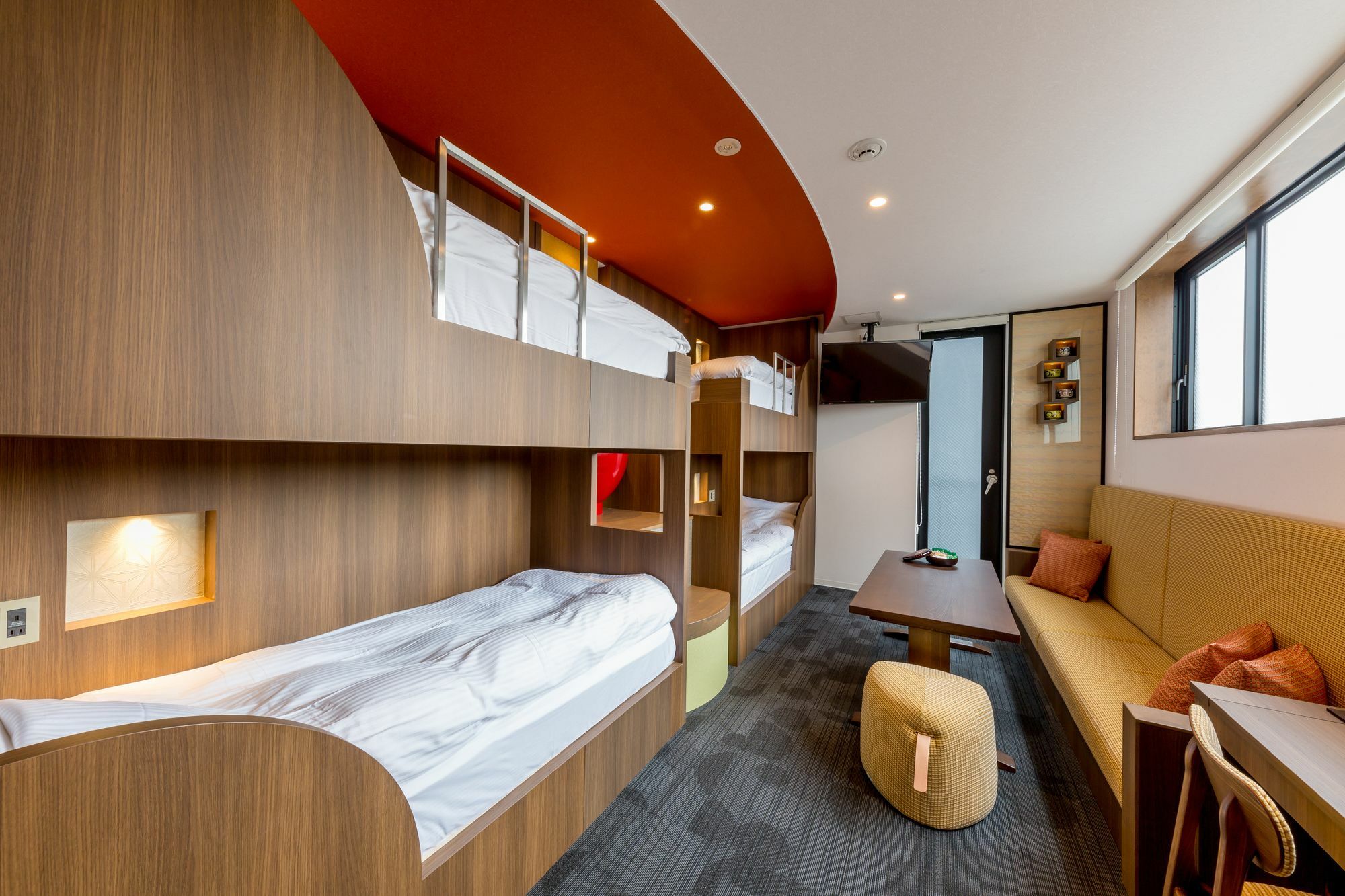 Resi Stay Owan Hanami Kyoto Exterior foto